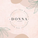 logo donna