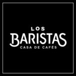 logo losbaristas