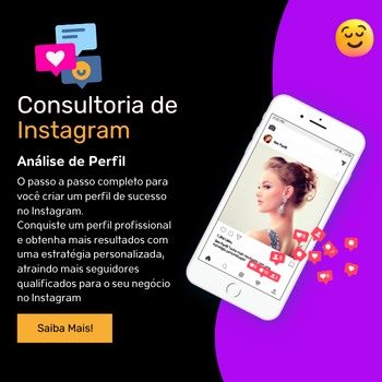 Consultoria de Instagram - Plumo Marketing Digital