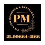 logo pmlashdesigner