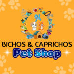 BICHOS &amp; CAPRICHOS (LOGO) 2